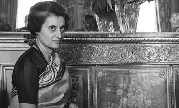 Fourth Prime Minister of India Indira Gandhi Fourth Prime Minister of India Indira Gandhi
